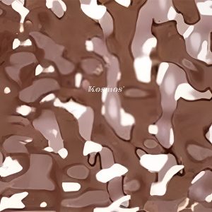 Bộ tấm ốp sợi than tre vân đá TT-815