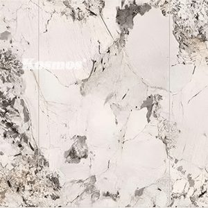 Bộ tấm ốp sợi than tre vân đá TT-831