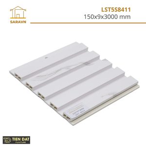 Tấm ốp lam sóng thấp - 5 sóng SARA