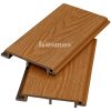 Tấm ốp phủ ASA OP115X16 Golden Teak