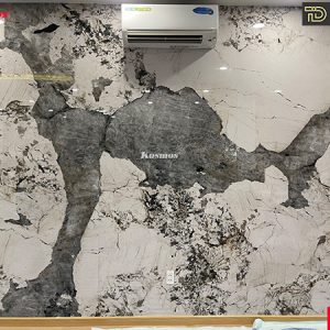 công trình thực tế do Tiến Đạt thi công