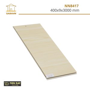 Tấm ốp tường PVC nano SARA Việt Nam