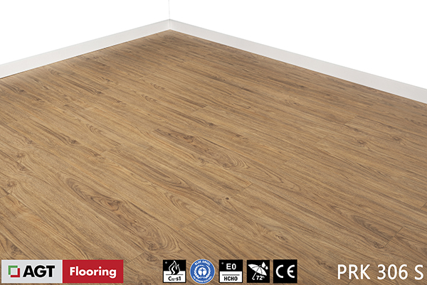 Sàn gỗ AGT 8mm PRK 306 Slim