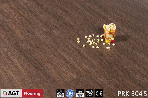 Sàn gỗ AGT PRK 304 Slim 8mm