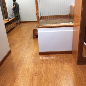 Sàn gỗ Kosmos KB1880 12mm