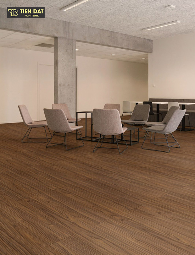 Sàn gỗ công nghiệp Robina có giá thành phải chăng Sàn gỗ công nghiệp Robina có giá thành phải chăng