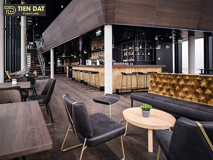 Sàn gỗ Robina Sàn gỗ Robina