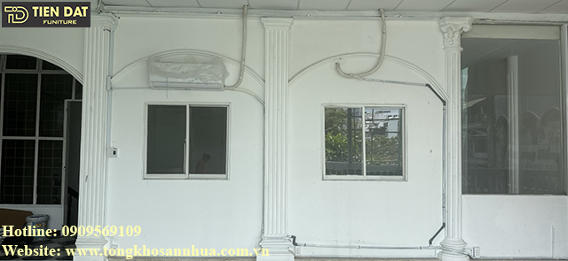 trước khi thi công trước khi thi công