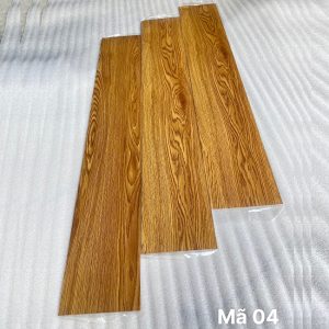 Sàn nhựa bóc tự dán mã 04