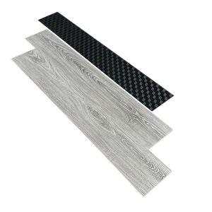 Sàn nhựa Kosmos đế cao su SPC5005