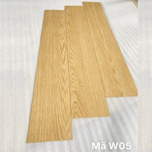 Sàn nhựa tự dán W05