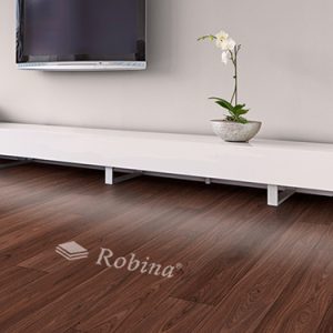 công trình Sàn gỗ Robina Aqua 8mm AQ 1403