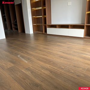 Sàn gỗ Robina Aqua 8mm AQ 6428