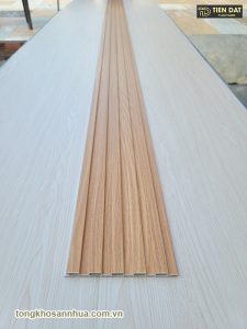 Lam 5 sóng nhỏ SGS