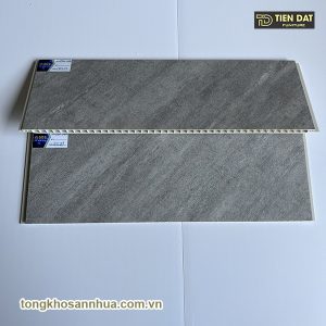 Tấm ốp tường PVC SGS, Màng Film Nano Cao Cấp SGs