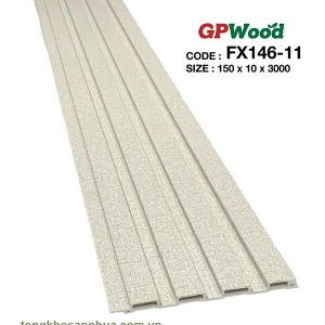 Lam 4 sóng Gia Hảo Phúc